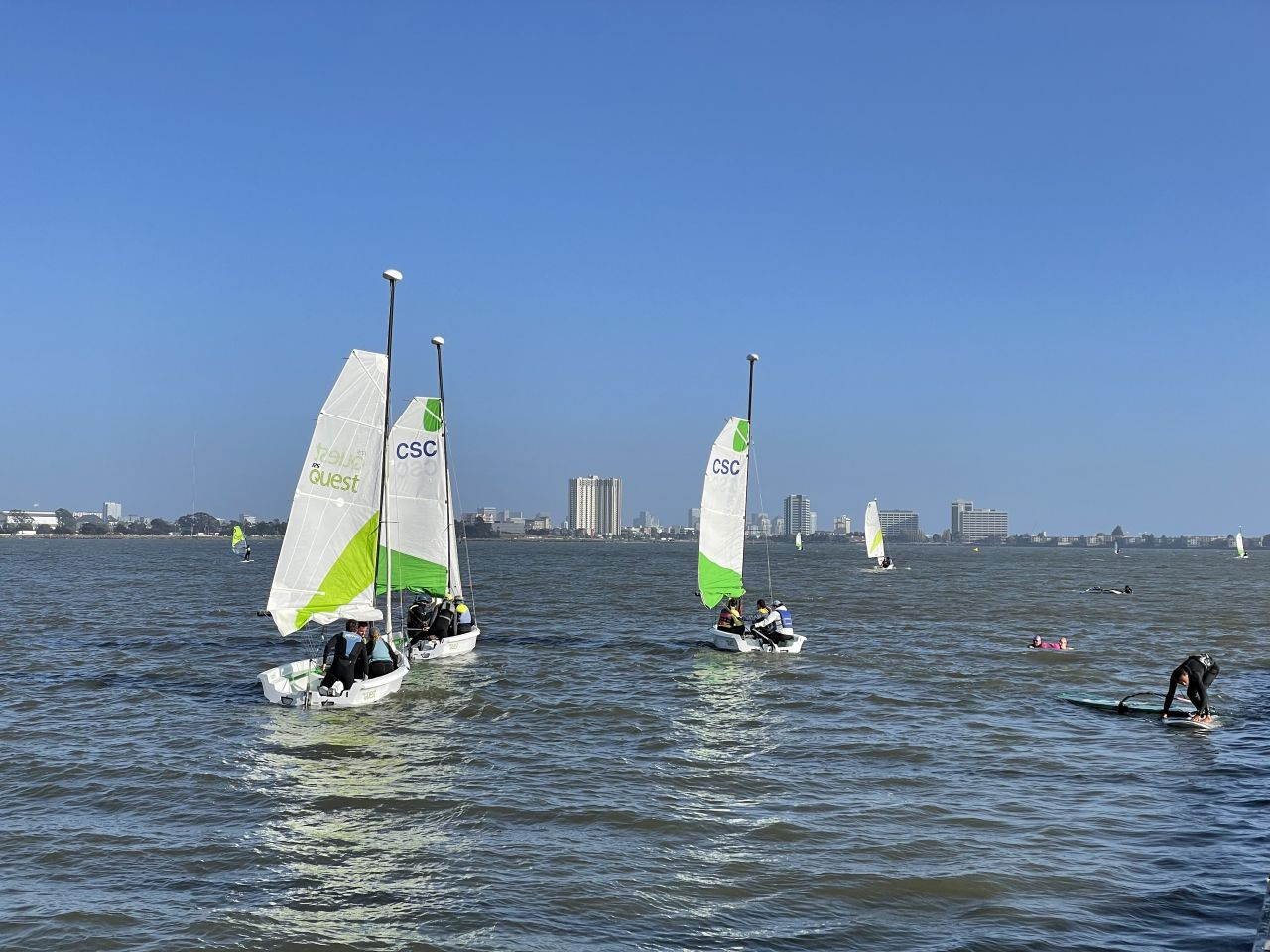 Cal Sailing Club Cal Sailing Forum Is Fast Track for me, I asked?